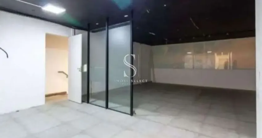 Vila Prudente, Prédio Comercial de 612m² com 5 banheiros, sem vaga.