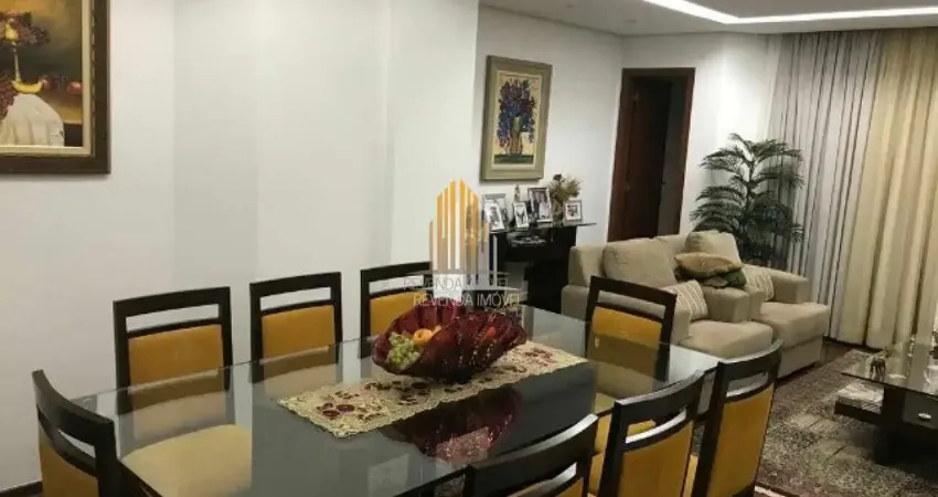 MEDICIONAL APARTAMENTO RESIDENCIAL DE 120M² COM 3 DORMITÓRIOS(1 SUÍTE) E 2 VAGAS Á VENDA NO IPIRANGA
