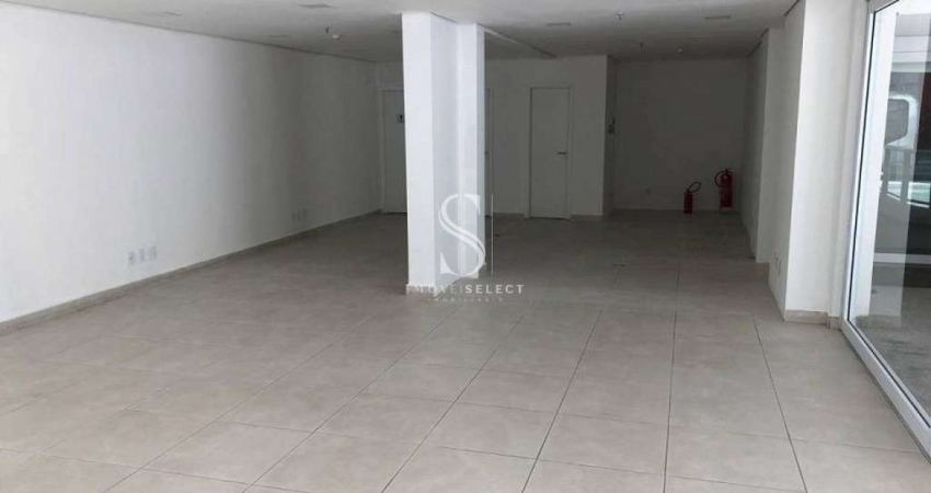 Edifício G9 Offices V, Vila Clementino , Loja Comercial de 93m² ampla com 3 banheiros e 1 vaga á ven