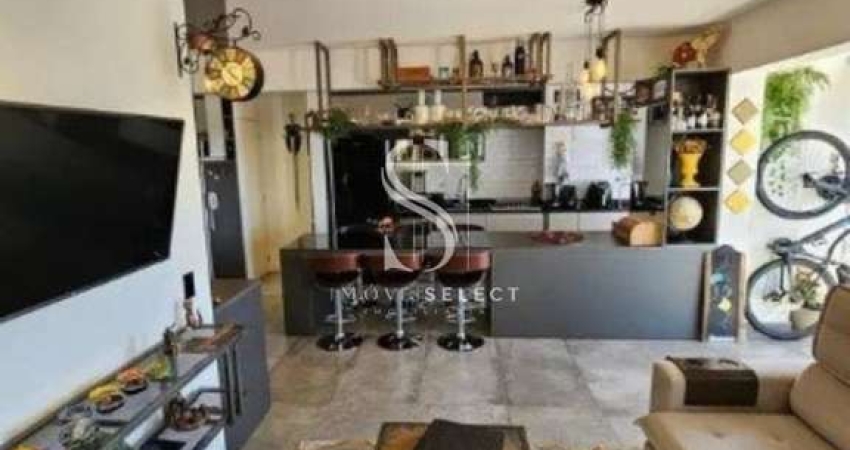 EDIFICIO PRACA BUTANTA- APARTAMENTO DE 66m² COM 2 DORMITÓRIOS , 1 SUITE E 1 VAGA Á VENDA