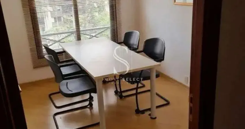 Sala comercial com 35 m², à venda por R$ 350.000 COLUMBUS TOWER CONJUNTO COMERCIAL DE 35M² COM 2 SAL