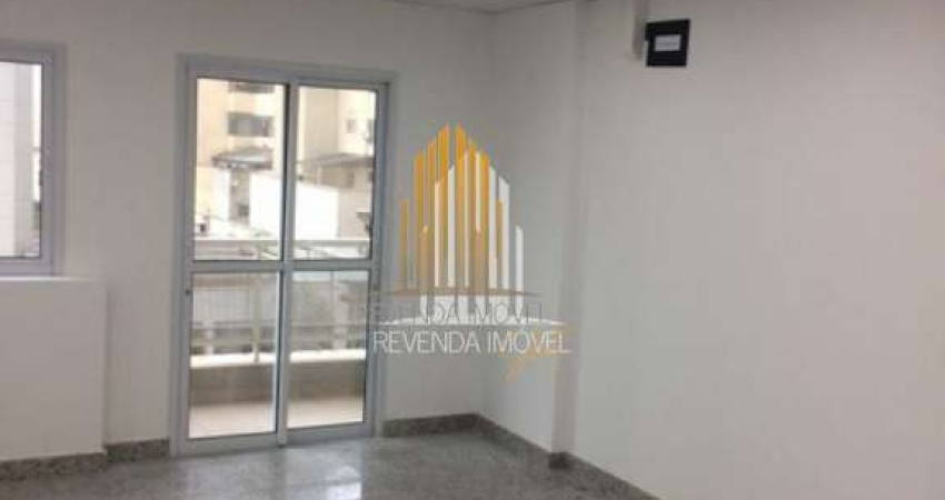 CONDOMINIO BARRA FUNDA APARTAMENTO COM 37,00M²  1 SALA, 1 BANHEIRO, NA REGIÃO DA BARRA FUNDA EM SP .