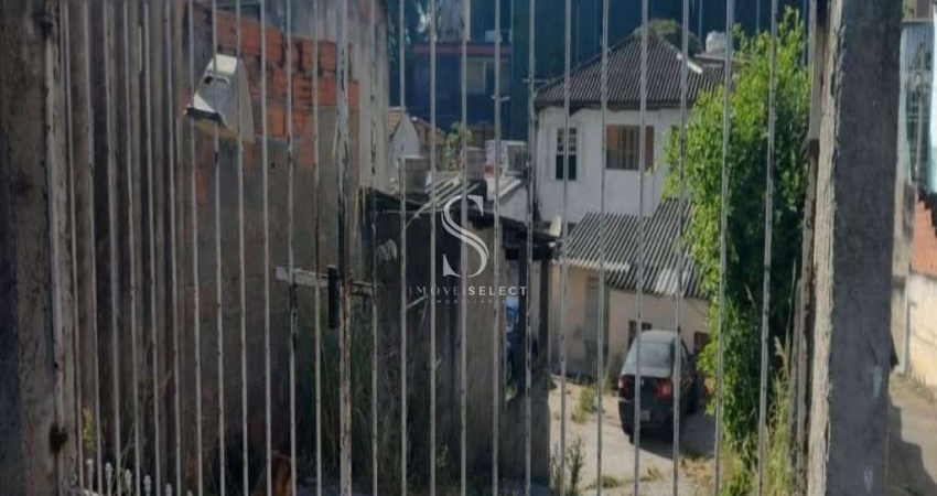 Terreno à venda em Jaguaré, São Paulo 
