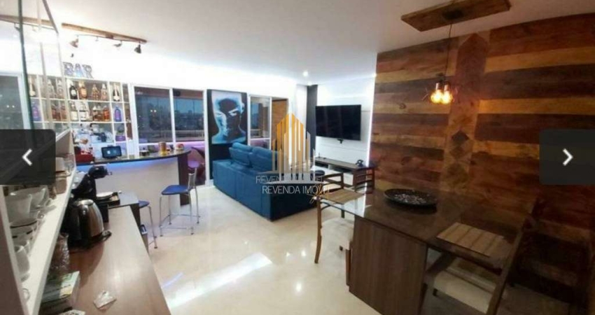 ECOLIFE IPIRANGA APARTAMENTO DE 103M²  POSSUI 3 DORMITÓRIOS (3 SUÍTES)  E 2 VAGAS Á VENDA EM CURSINO