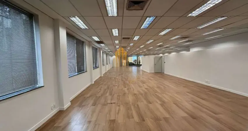 Ponto comercial á Venda, AV. BRIGADEIRO FARIA LIMA . 579M² - 2 salas,  3  banheiros 1 copa