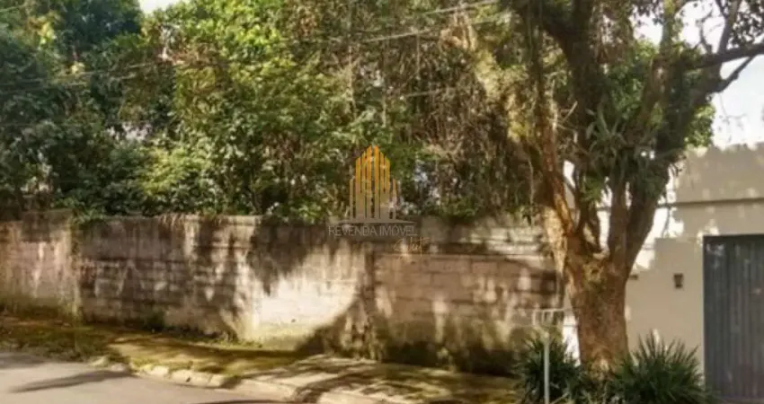 Terreno no Morumbi excelente localização, rua com vigilância, fácil acesso as principais vias, próxi