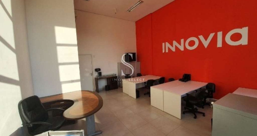 Conjunto Comercial com 67 m², à venda por R$ 650.000 OFFICE PARK CONJUNTO COMERCIAL DE 67M² EM SANTO