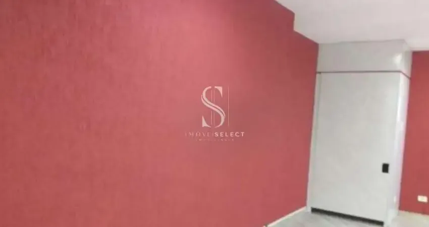 Ponto Comercial de 160m² com 1 sala, 2 banheiros na Cidade Monções - São Paulo - SP.