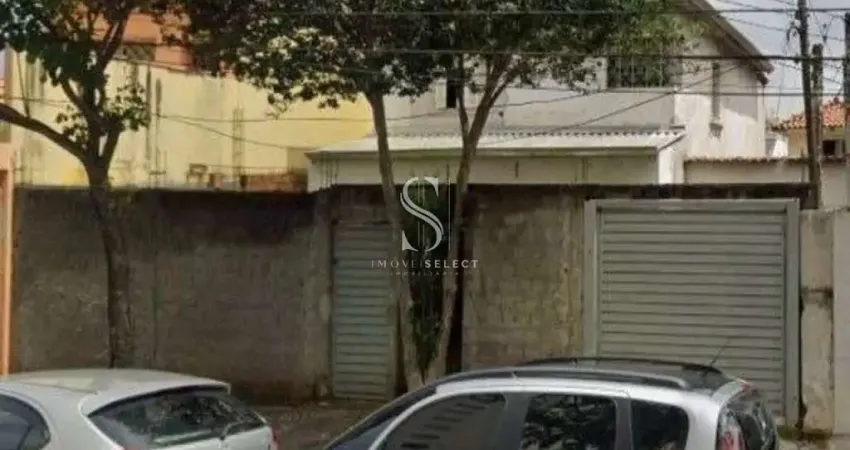 Terreno à venda no Cambuci, São Paulo 