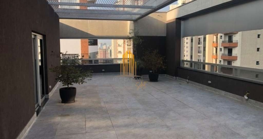 Conjunto Comercial de 52m² com 1 sala, copa, 2 vaga no Consórcio Patio - Perdizes Conjunto Comercial