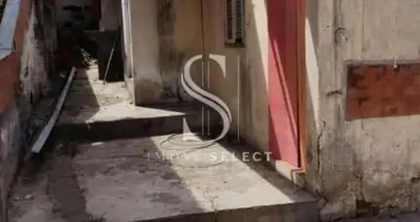 Terreno à venda em Perdizes, São Paulo 