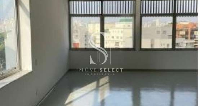Conjunto comercial de 555m² com 11 banheiros, 2 vagas no  Barão de Granito - Jardim Paulista. CONDOM
