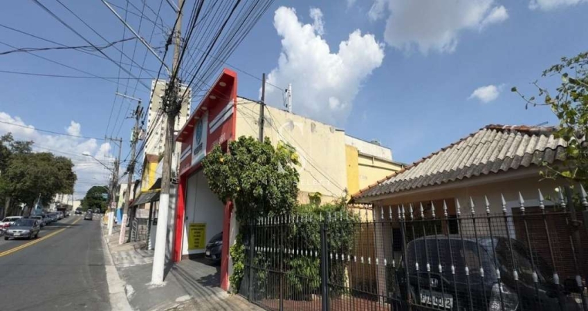 Vila Nova Cachoeirinha - SP, Terreno de 385m² com construções.