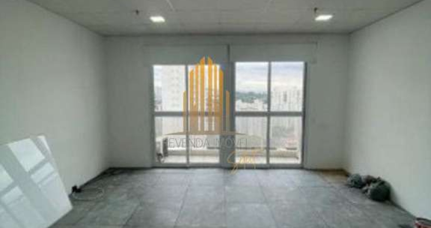 Condominio Winner Office Vila Leopoldona, Conjunto Comercial de 34m² com 1 sala, 1 banheiro e 1 vaga