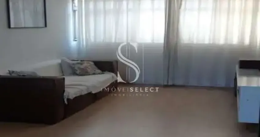 EDIFICIO NURE TACLA, SANTO AMARO- APARTAMENTO DE 70m² COM 2 DORMITÓRIOS, VARANDA, 1 VAGA Á VENDA