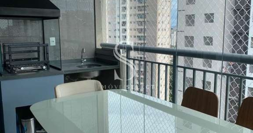 LIRIO MORUMBI, AP DE 81m² COM 3 DORMI ,1 SUITE , 2 VAGAS Á VENDA EM VILA ANDRADE  LIRIO MORUMBI, AP