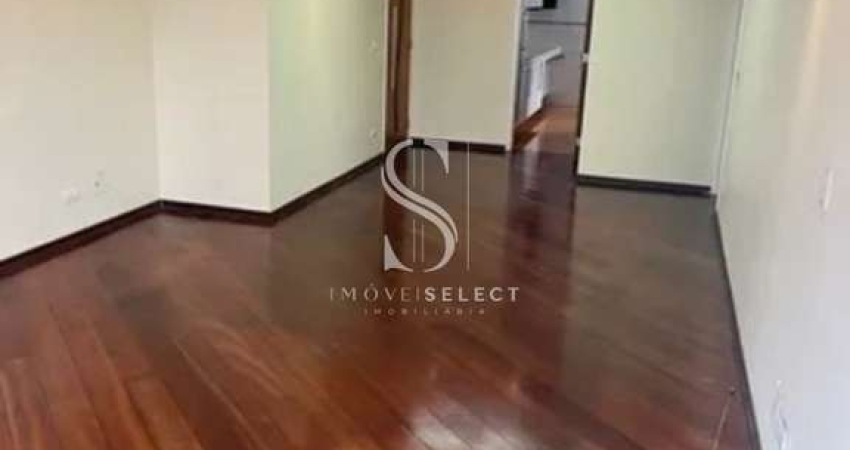 EDIFICIO  CARAIBA, MORUMBI- APARTAMENTO DE 130m² COM 2 DORMITÓRIOS , 1 SUITE E 2 VAGAS Á VENDA