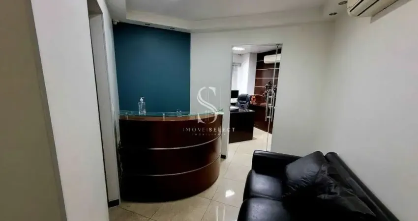 LEX OFICCES EM BARRA FUNDA, SALA COMERCIAL DE 35M2 , 2 SALAS 1 VAGA Á VENDA.