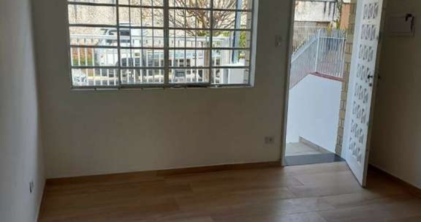 Brooklin, Sobrado Residencial de 79m² com 2 dormitórios, 1 vaga.