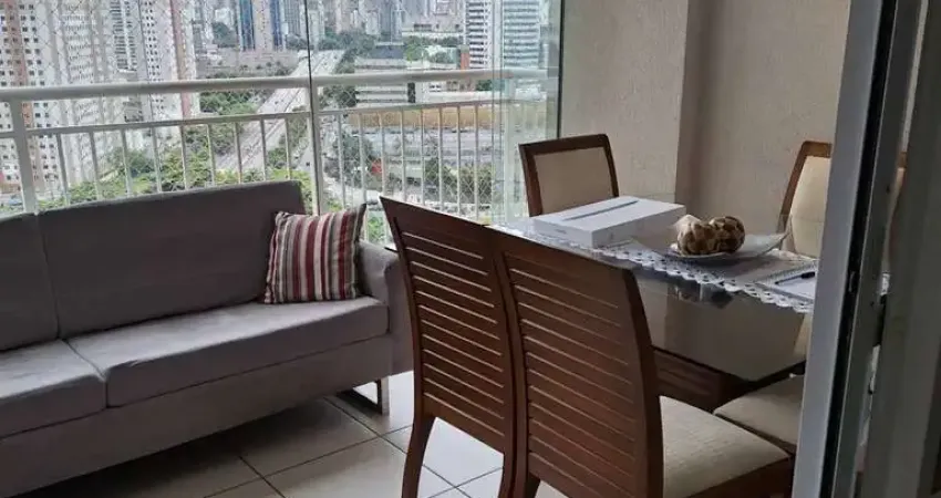 Condomínio Way Barra, Barra Funda - de 96m² com 3 dormitórios/1 suite, 2 banheiros e 2 vagas