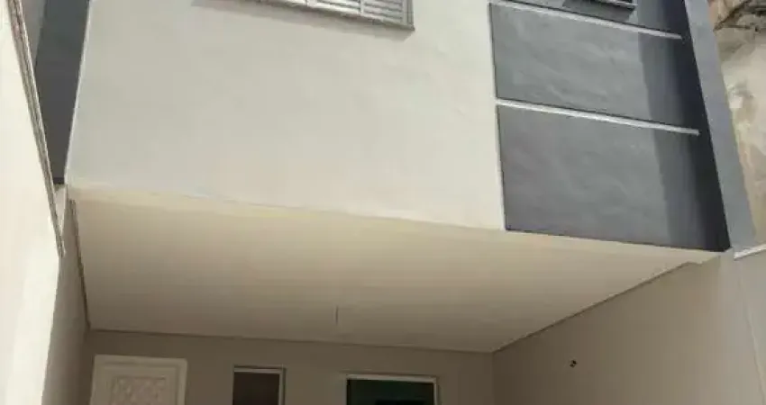 SAÚDE - SOBRADO RESIDENCIAL DE 220M² COM 3 DORMITÓRIOS (3 SUÍTES), 4 BANHEIROS E 4 VAGAS.