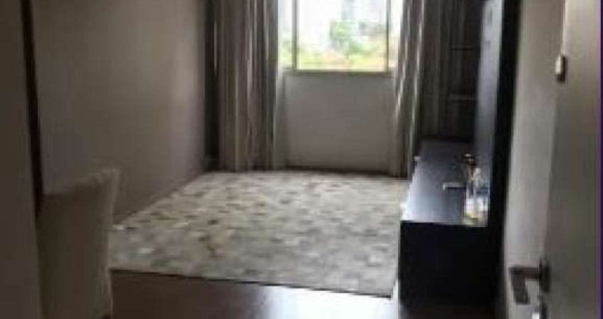 Condomínio Adriana na Vila Olímpia, Apartamento de 64m² com 2 dormitórios, 1 suíte, 1 vaga.