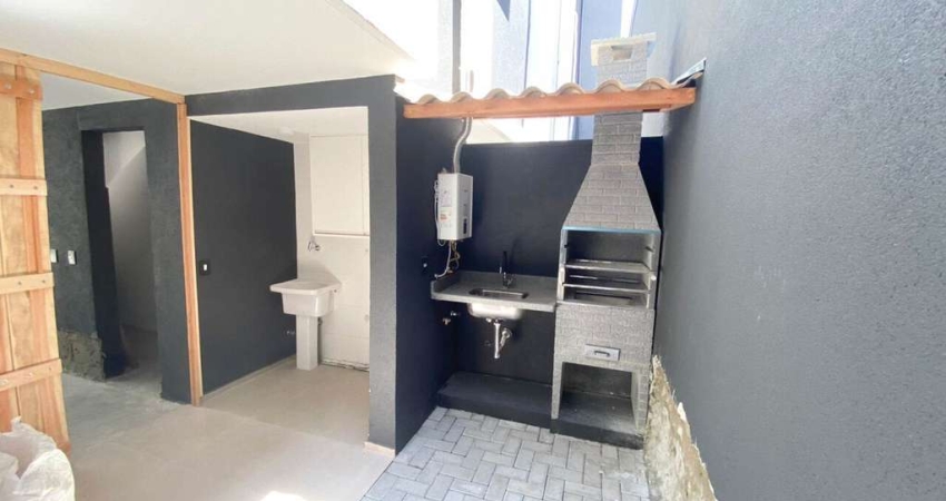 Condominio Cube Tonelero na Lapa, Casa Residencial de 89m² com 2 dormitórios, 1 vaga.