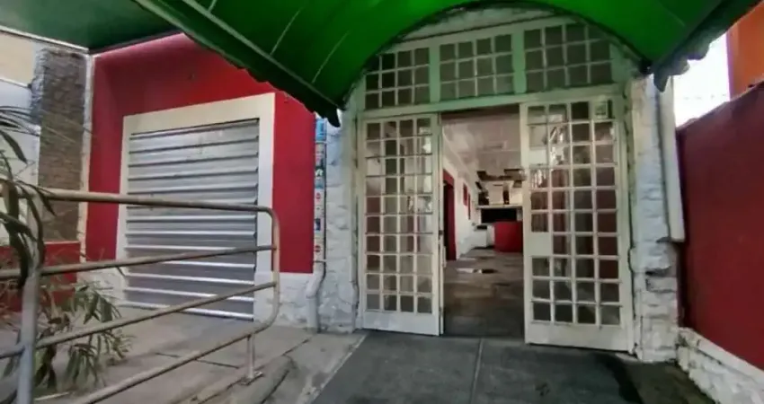 Pinheiros, Casa Comercial de 195m² com 1 vaga.