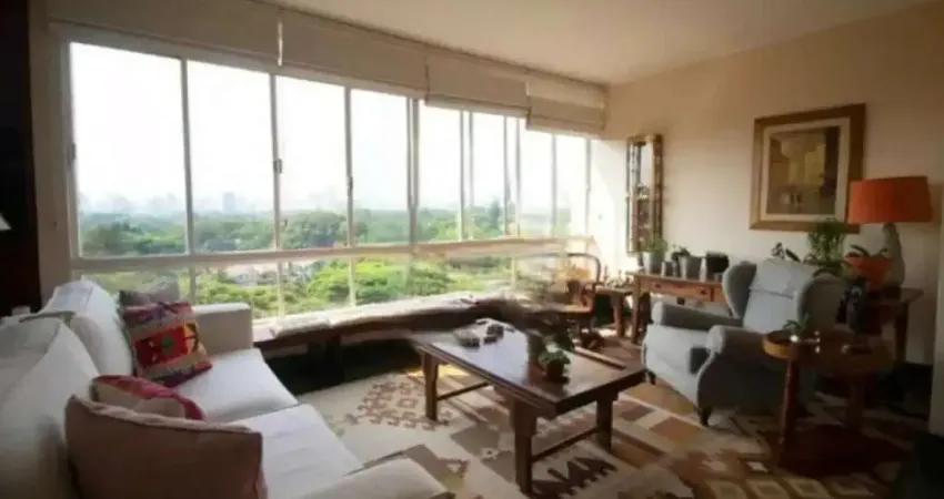 Condominio Edificio EUROPA - Itaim Bibi - Apartamento de 106m² com 2 dorms, 1 suite e 1 vaga.