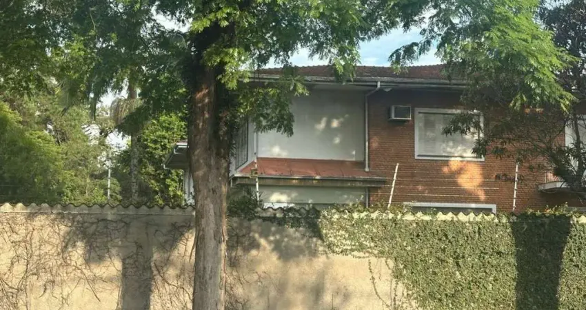 Terreno à venda em Santo Amaro, São Paulo 