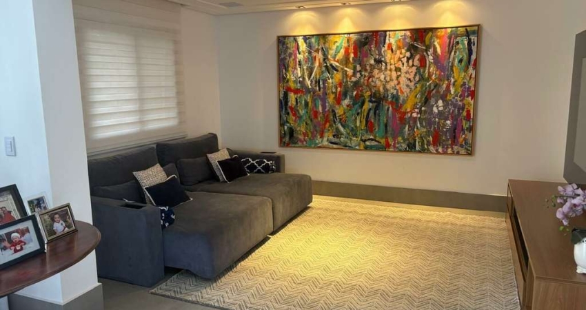 Condomínio Ville De Freches na Vila Suzana, apartamento de 350m² 3 dormitórios (3 suítes) e 4 vagas.