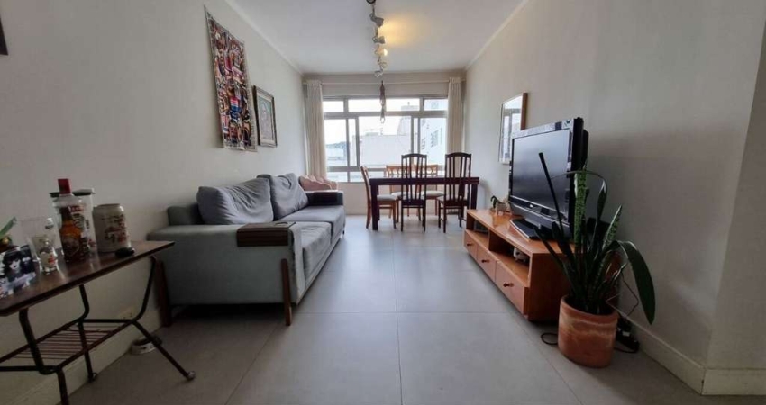 Condomínio Guarataí no Bela Vista, Apartamento à venda de 93m² com 3 dormitórios e 1 vaga