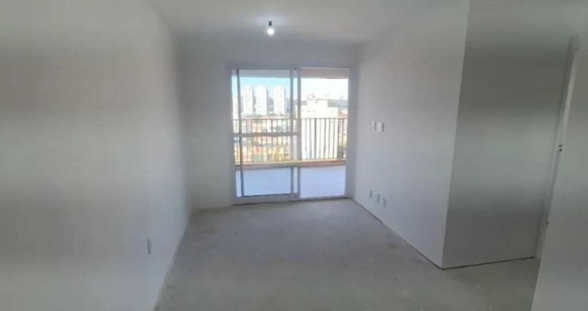 Condomínio Amaro em Santo Amaro, Apartamento de 79m² com 3 dormitórios, 1 suíte, 1 vaga.
