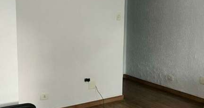 Brooklin, Sobrado Residencial de 116m² com 2 dormitórios, 1 vaga.