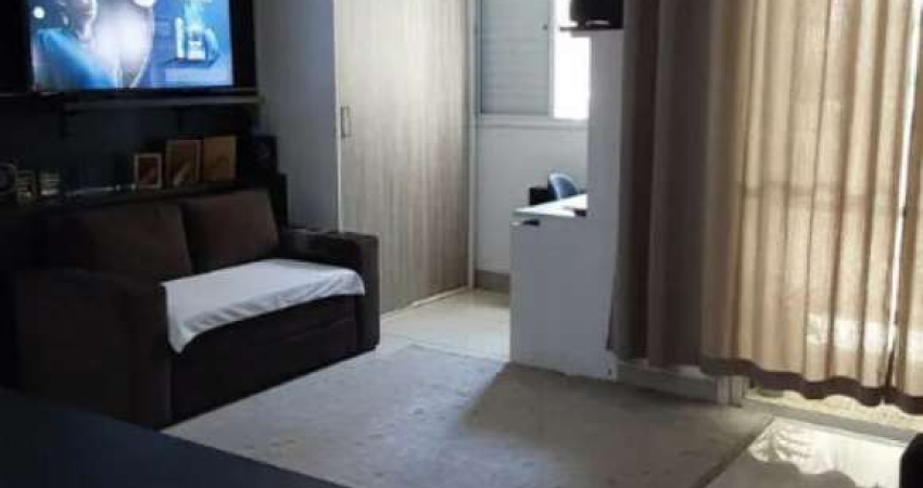 Condomínio Aquarela Paulistana, Apartamento à venda de 77m² com 2 dormitórios, 2 banheiros, 2 vagas.