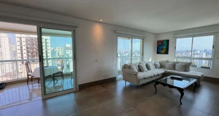 Maison De Provence - Jardim Paulista - Apartamento de 205m² com 4 dormitórios, 3 suites e 4 vagas.