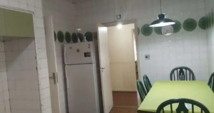 Condomínio Imperial em Cerqueira Cesar, Apartamento de 188m² com 3 dormitórios, 1 suíte, 2 vagas.