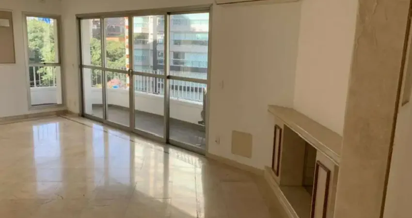 Dom Eudes Bragana no Paraíso, Apartamento de 205m² com 4 suítes, 3 vagas.