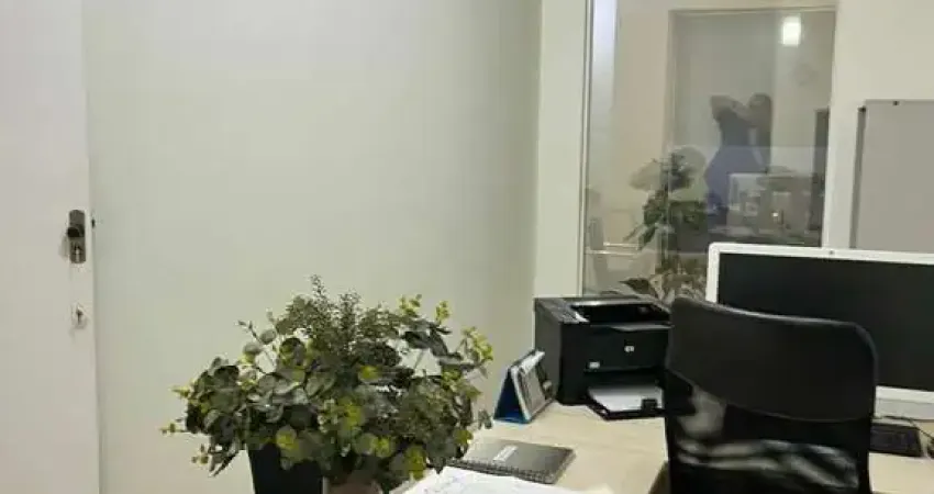 Jabaquara, Prédio Comercial de 600m² com 4 vagas.