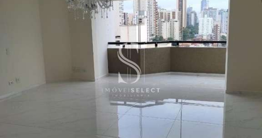 Condomínio Bem Viver Pompeia, Cobertura Triplex 300m² 4 dormitórios, 2 suites e 3 banheiros.ei