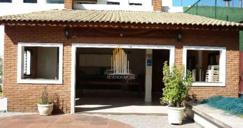Condomunio Antares 1 na SAUDE - Cobertura Duplex de 250m² com 4 Suites e 4 Vagas.