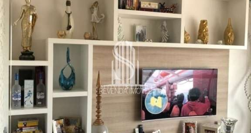 Maxhaus Vila Olímpia - Cobertura de 148m² com 2 dormitórios 1 sendo suite e 3 vagas.