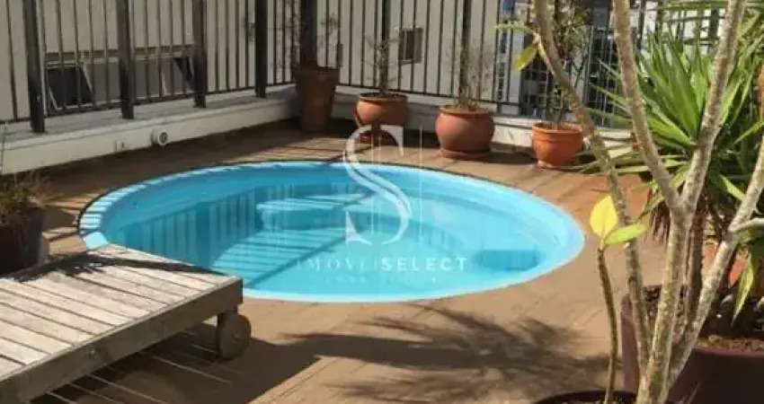 Condominio Maison de Versilles Higienopolis com 230m². 3 Suítes, Lavabo e 2 vagas.