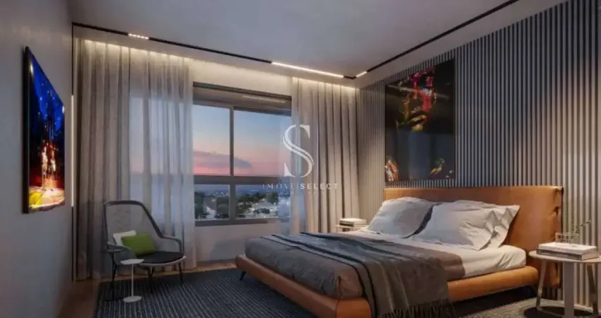 KARPZ JARDIM PAULISTA - COBERTURA RESIDENCIAL DE 370M² NO COM 4 DORMITÓRIOS, 4 SUÍTES E 4 VAGAS.