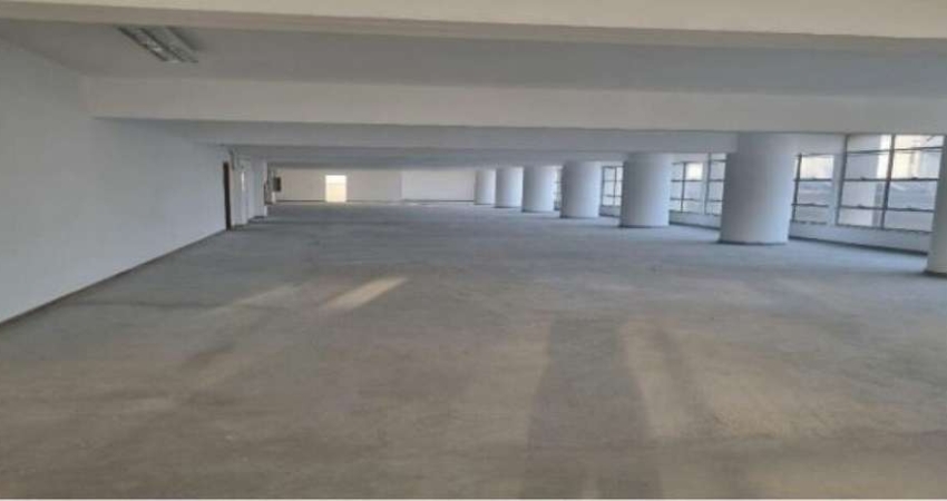 Condomínio Cbi Esplanada no Centro, Laje Comercial de 785,05m² com 3 conjuntos unificados.