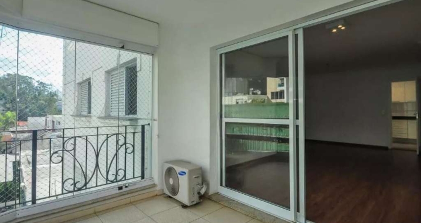 Condomínio Villa Veneto - Morumbi - Apartamento de 107m² com 3 dormitórios, 1 suite e 2 vagas.