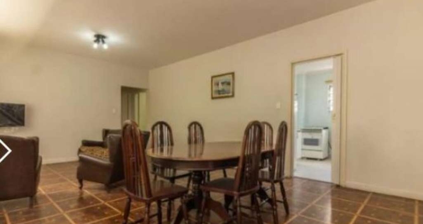 Condomínio Principe Igor, Cerqueira César - Apartamento de 120m² com 3 dormitórios e 1 vaga.