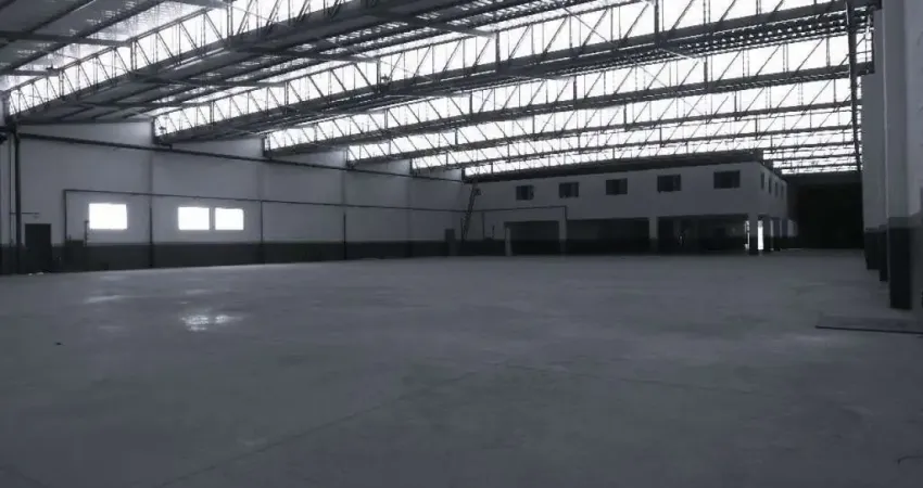 Ipiranga - Galpão, Depósito, Armazem à venda com 2.200m² de construção e 2.600m² de terreno.