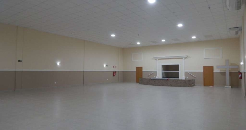 Cambuci - Galpão, Armazem, Depósito com 1.900m² à venda.