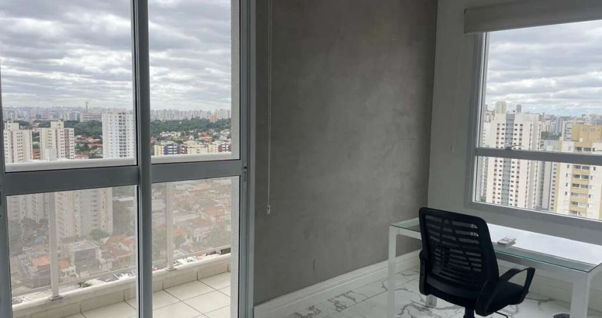 Condomínio Winner Office na Vila Leopoldina, Conjunto Comercial de 75m² com 2 vagas.